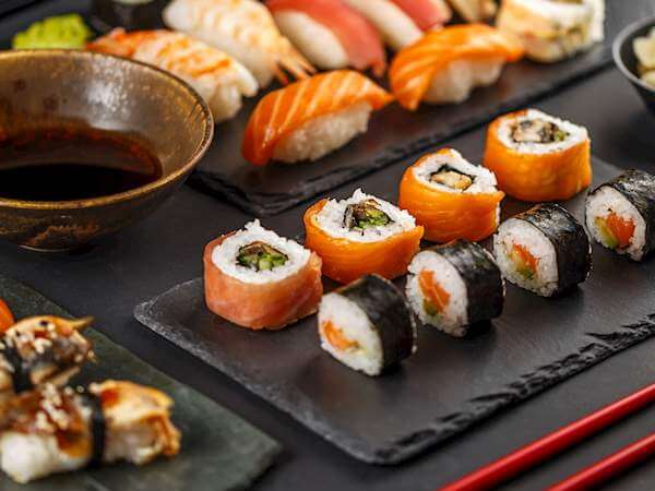Japanisch