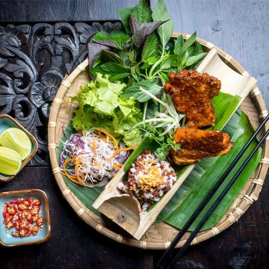 Vietnamesisch